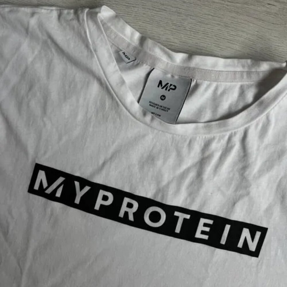 MyProtein Men's T-shirt / M / Original